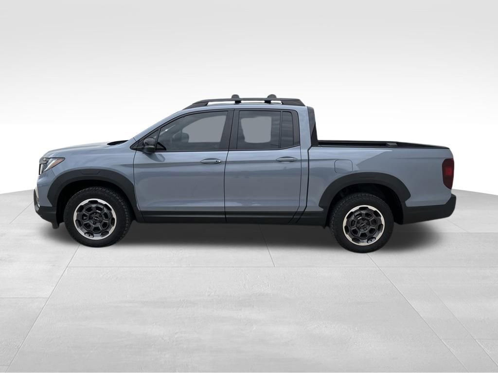 Used 2024 Honda Ridgeline TrailSport image 4