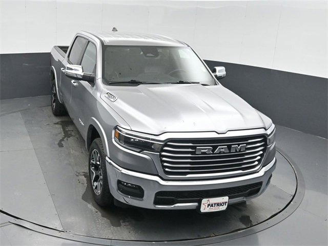 Used 2025 RAM 1500 Laramie image 36