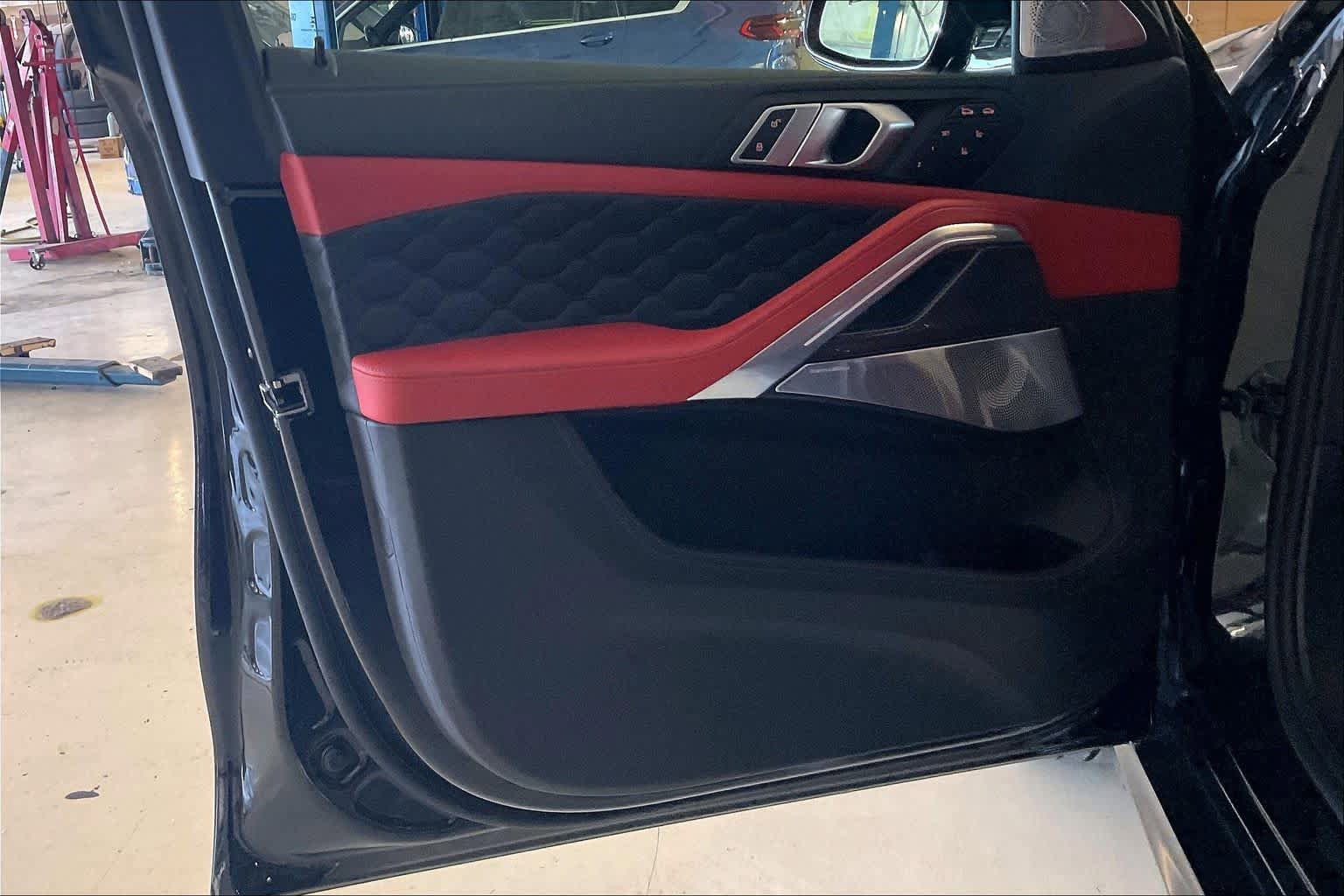 New 2027 BMW X6 M Competition AWD/4WD image 10