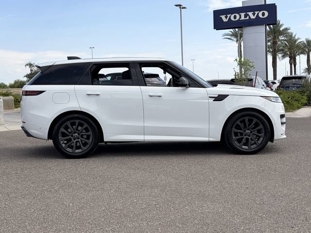 Used 2024 Land Rover Range Rover Sport Dynamic SE AWD/4WD image 27