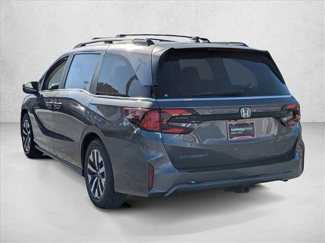 New 2026 Honda Odyssey EX-L image 8