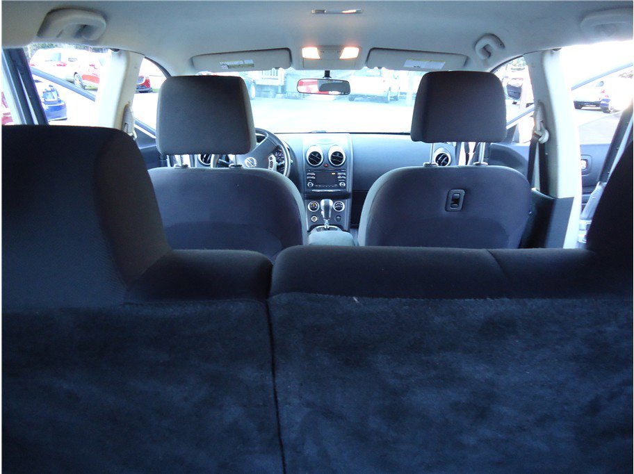 Used 2014 Nissan Rogue S w/ Convenience Package image 17