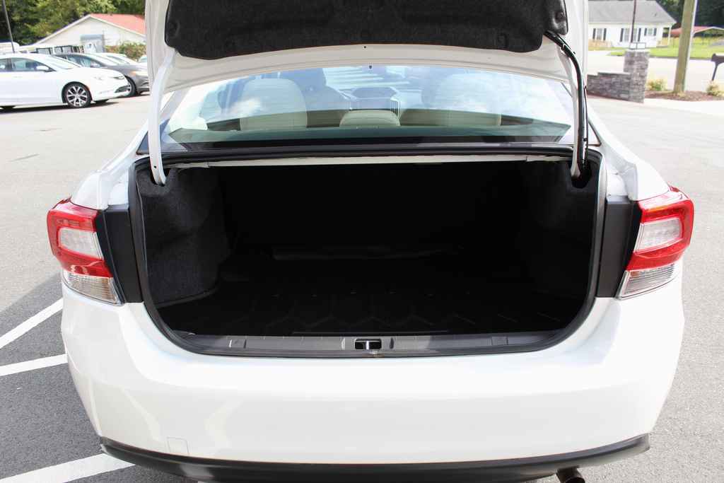 Used 2021 Subaru Impreza 2.0i image 7