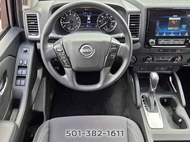 Used 2023 Nissan Frontier SV w/ Tow Package AWD/4WD image 11
