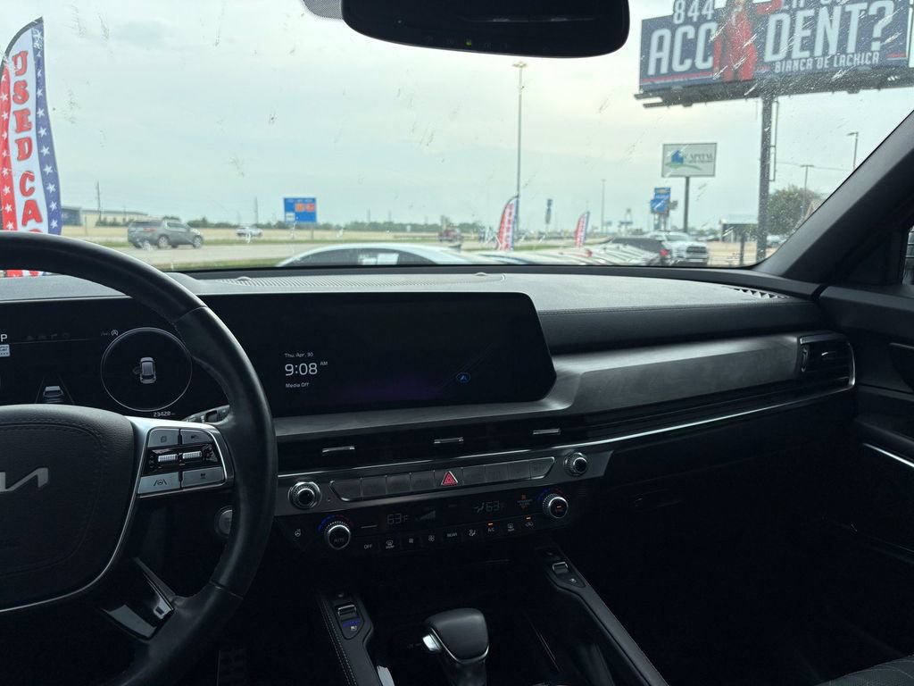Certified 2024 Kia Telluride SX X-Line AWD/4WD image 19