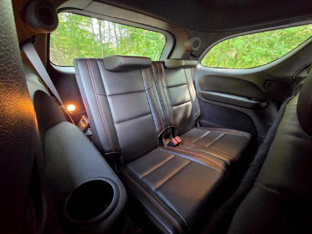 Used 2023 Dodge Durango R/T AWD/4WD image 27