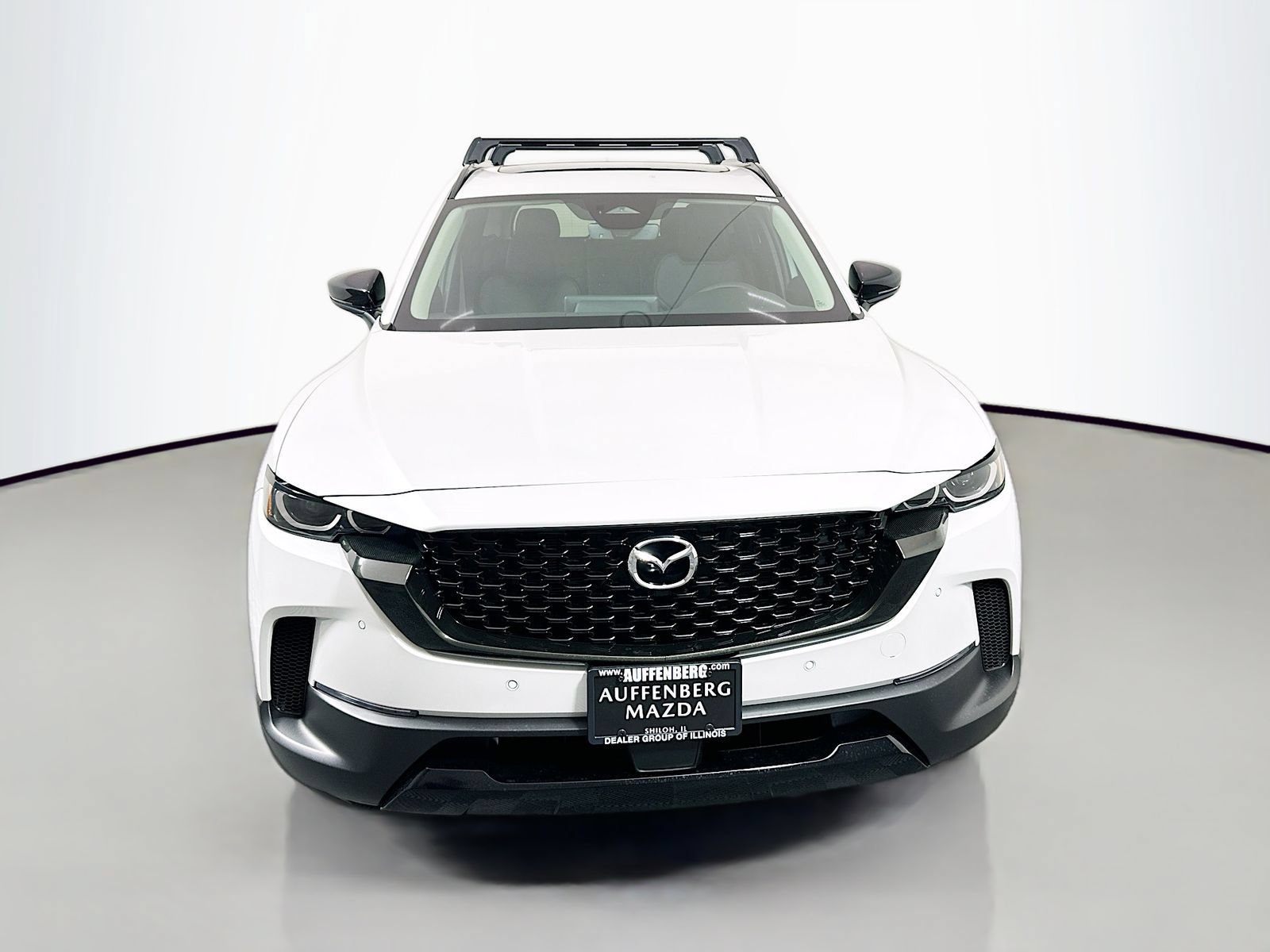 New 2026 MAZDA CX-50 AWD 2.5 Hybrid w/ Weather Package image 2