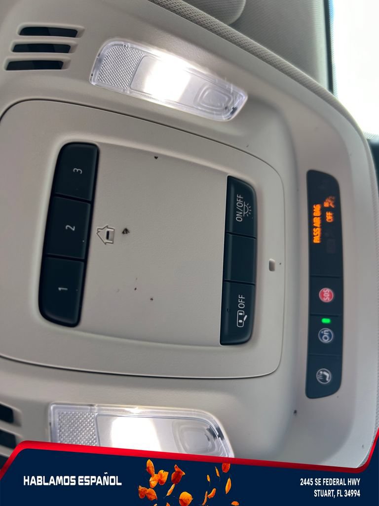 Used 2022 Buick Envision Essence w/ Technology Package I FWD image 26