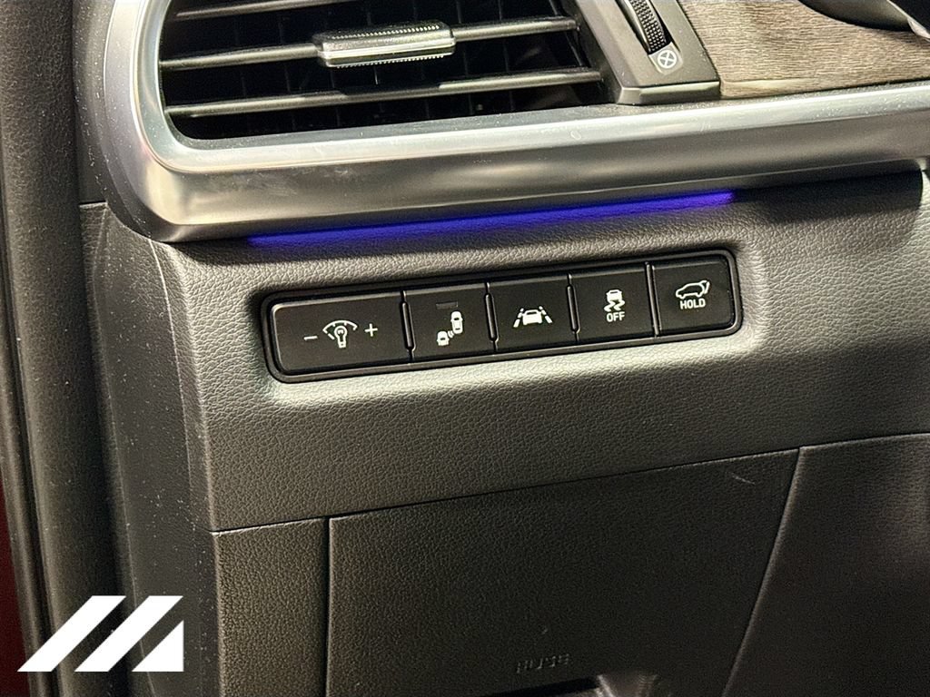 Used 2022 Kia Telluride SX w/ Towing Package AWD/4WD image 9