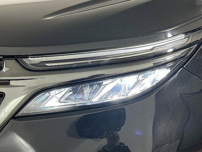 Used 2023 Chevrolet Equinox RS FWD image 30