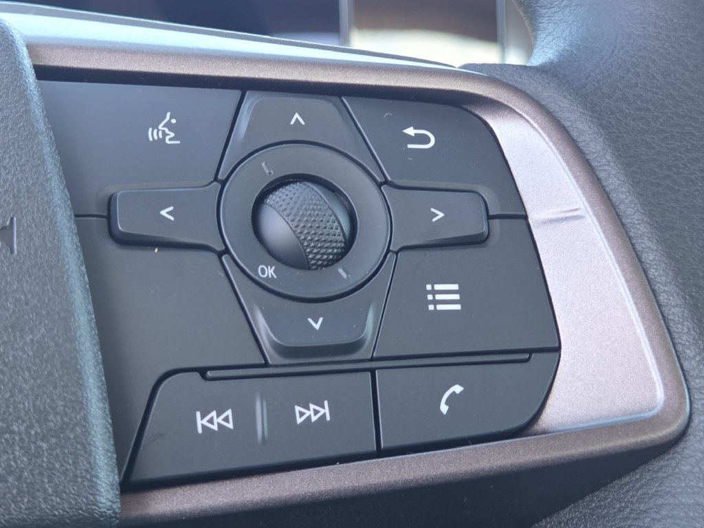 New 2027 Nissan Sentra S w/ Floor Mat Package FWD image 12