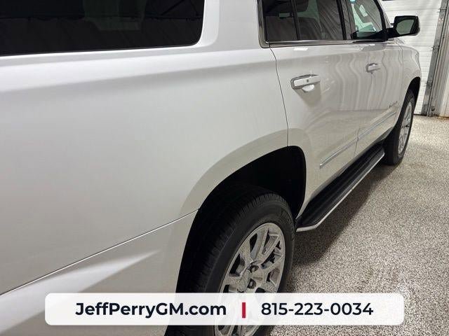 Used 2019 GMC Yukon Denali w/ Open Road Package AWD/4WD image 9