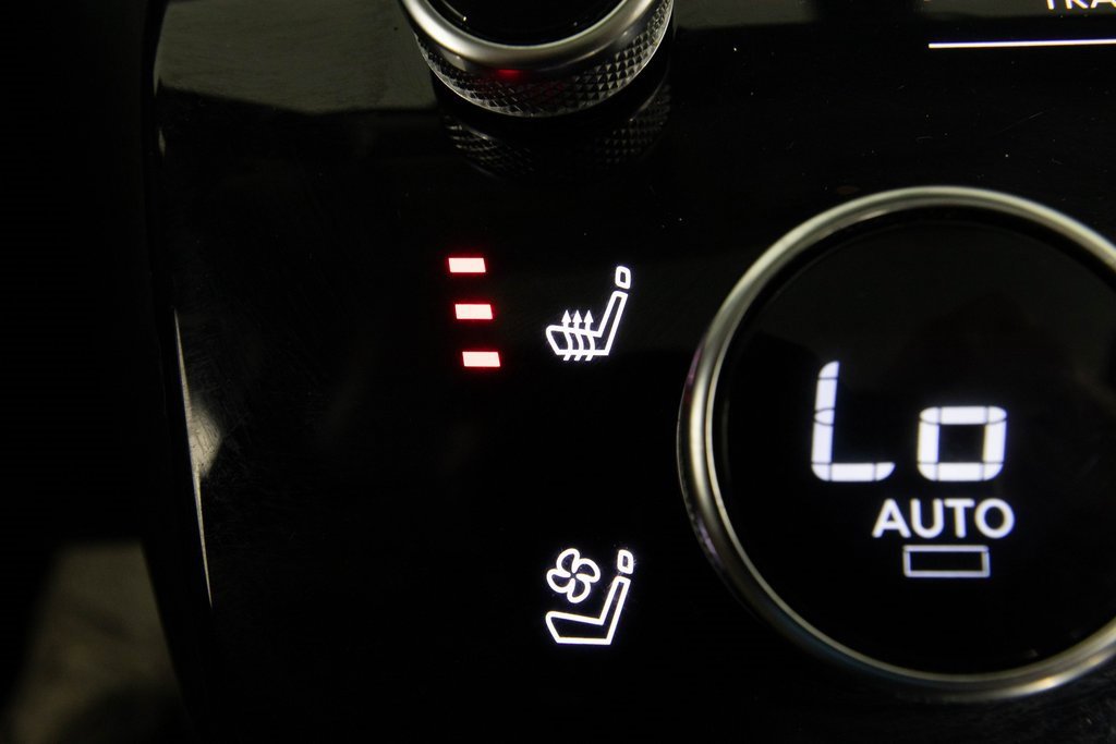 Used 2023 INFINITI QX60 Luxe w/ Cargo Package image 26