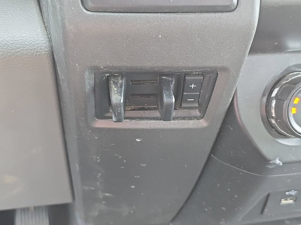 Used 2019 Ford F350 XL w/ XL Value Package AWD/4WD image 28