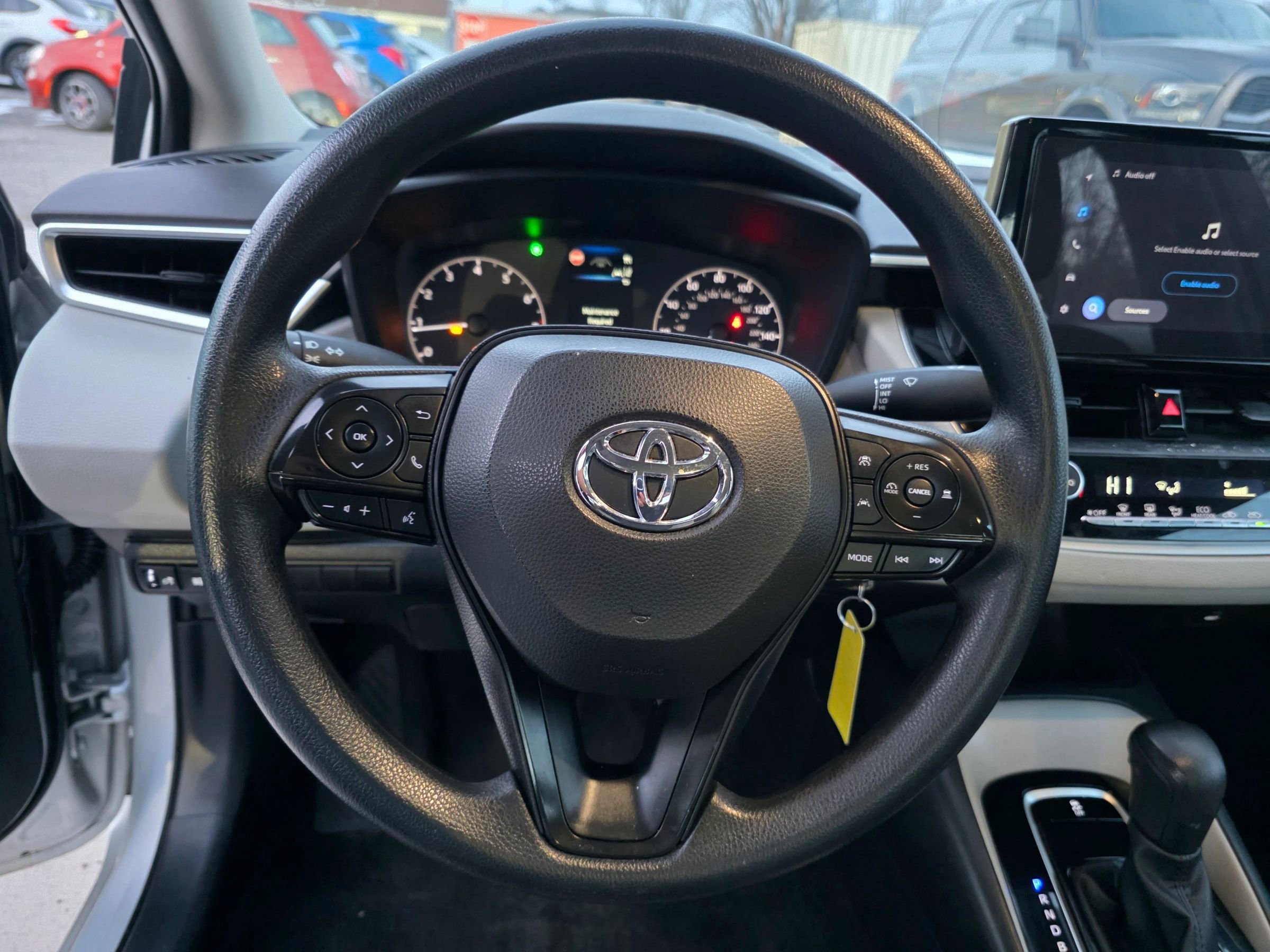 Used 2023 Toyota Corolla LE image 23