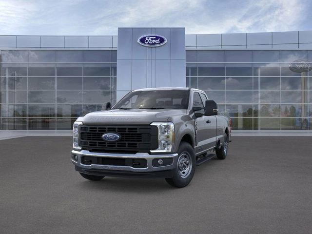 New 2025 Ford F250 XL image 2