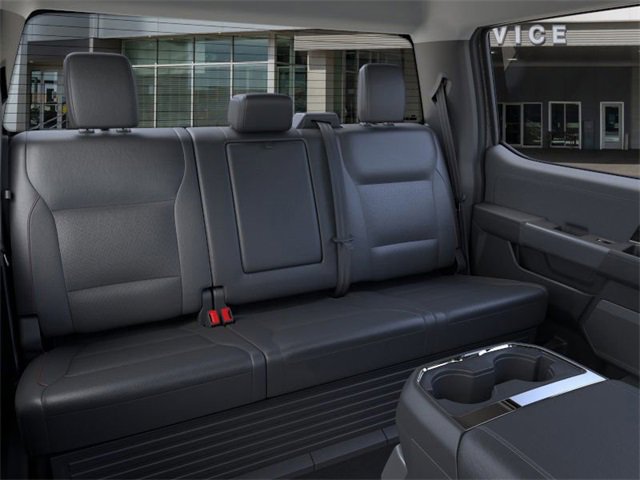 New 2026 Ford F350 Lariat w/ FX4 Off-Road Package image 11