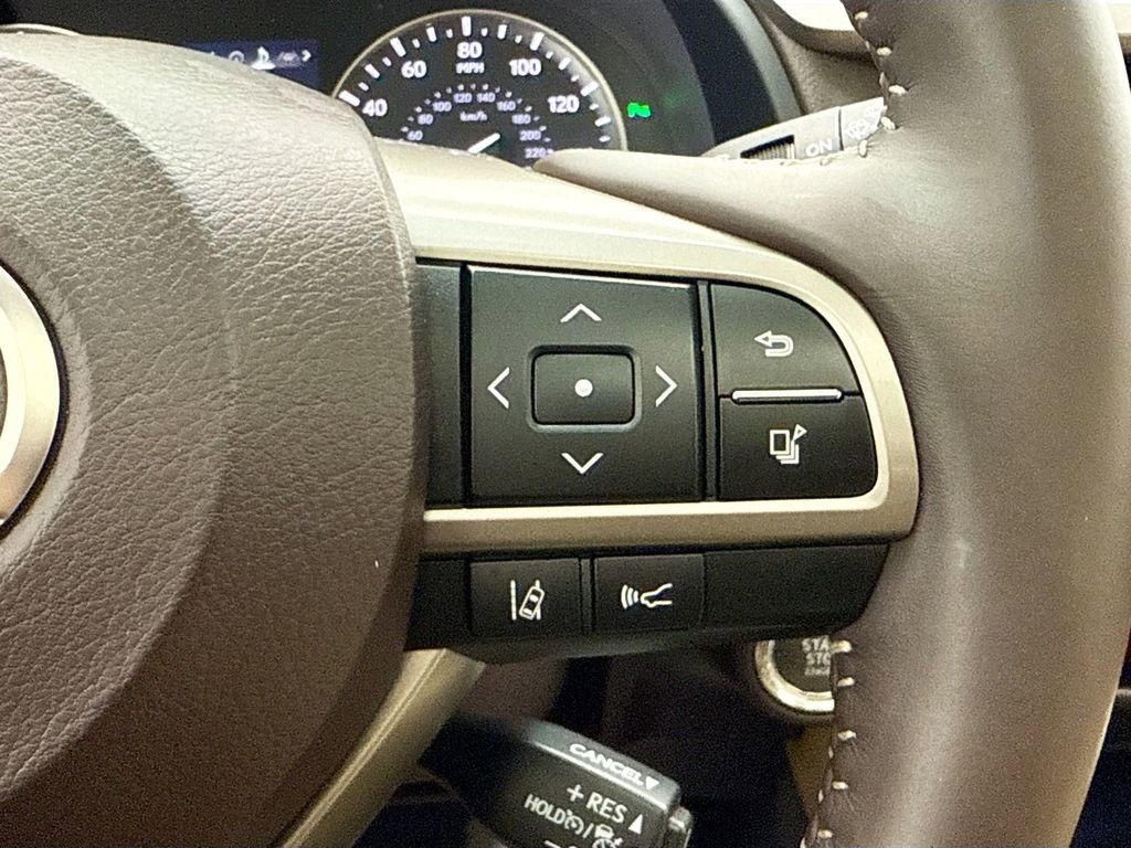 Used 2017 Lexus RX 350 FWD w/ Premium Package image 14