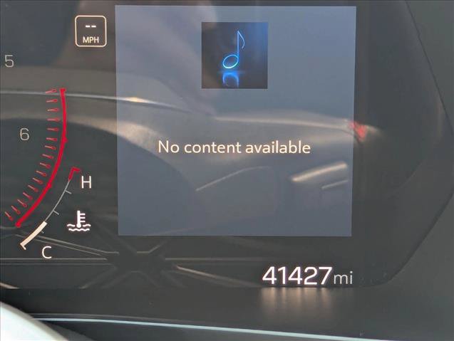 Used 2024 GMC Canyon AT4X AWD/4WD image 9