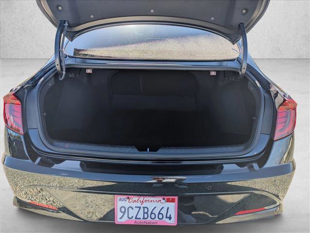 Used 2021 Hyundai Sonata Limited image 6