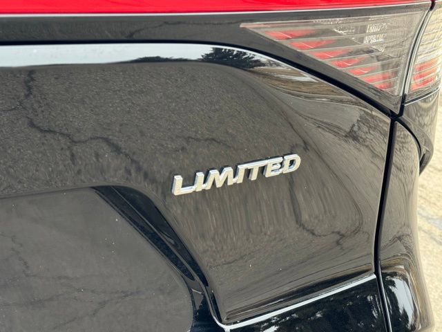 Certified 2023 Toyota bZ4X Limited w/ Weather Package image 43