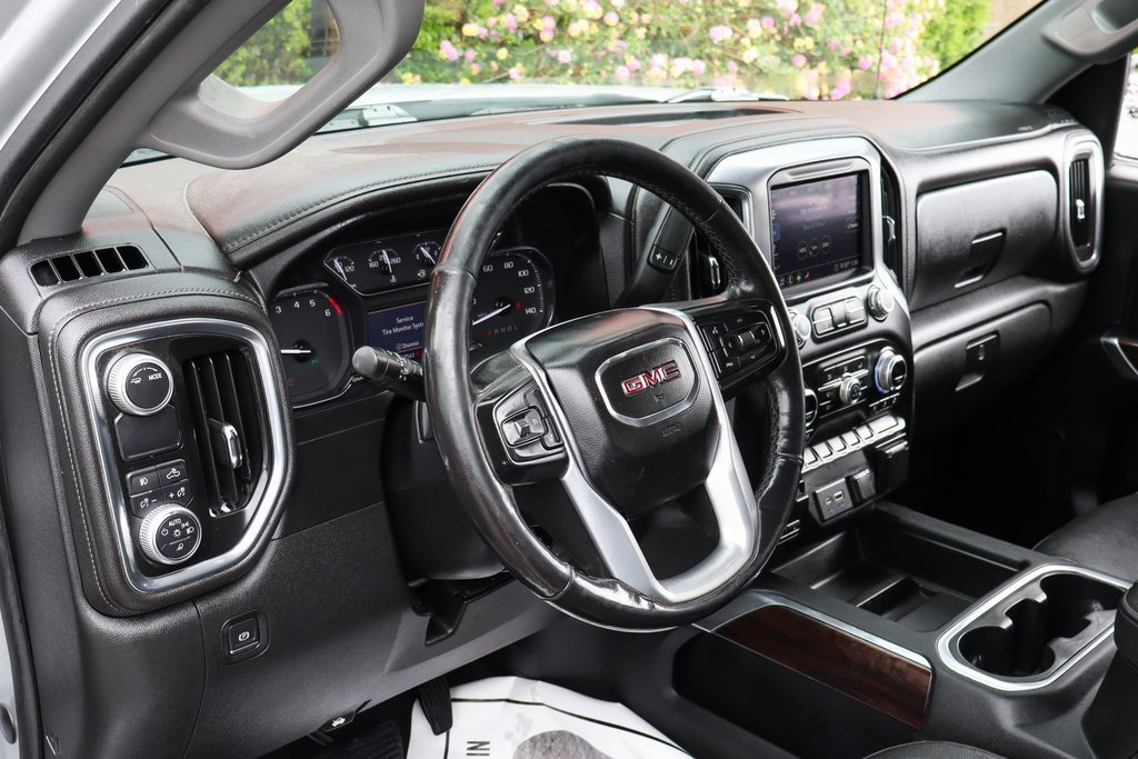 Used 2020 GMC Sierra 1500 SLT image 18