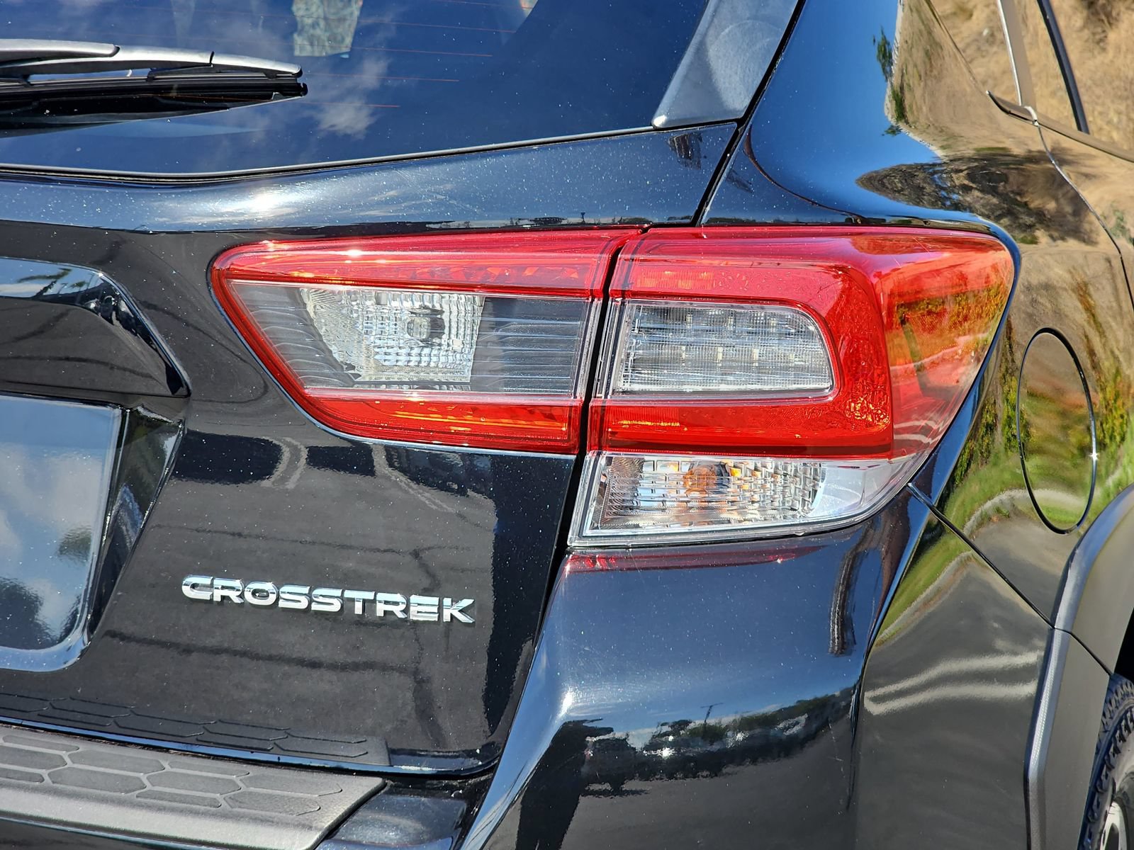Used 2021 Subaru Crosstrek 2.0i Premium w/ Popular Package #2 AWD/4WD image 37