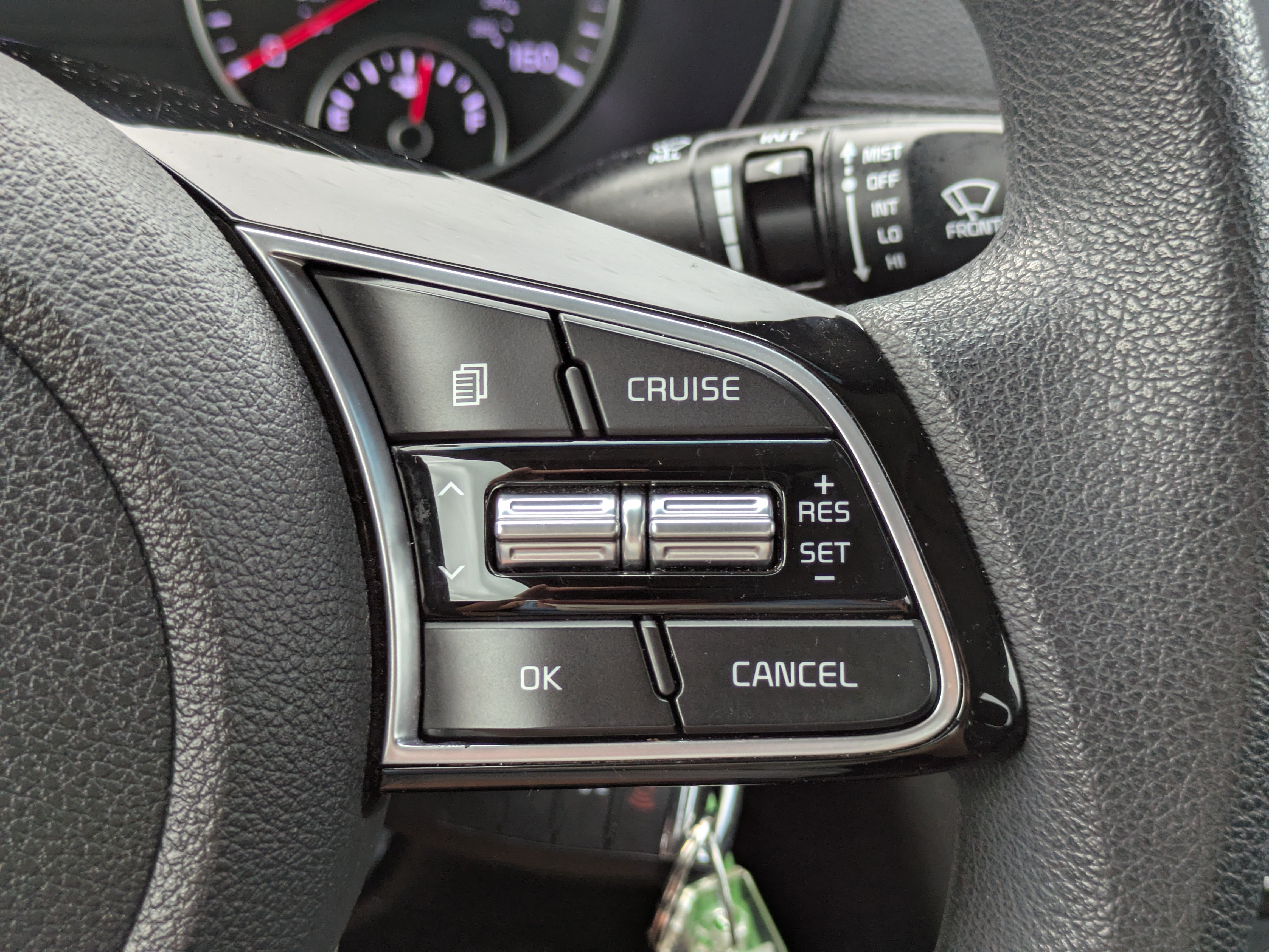 Used 2019 Kia Optima LX FWD image 21