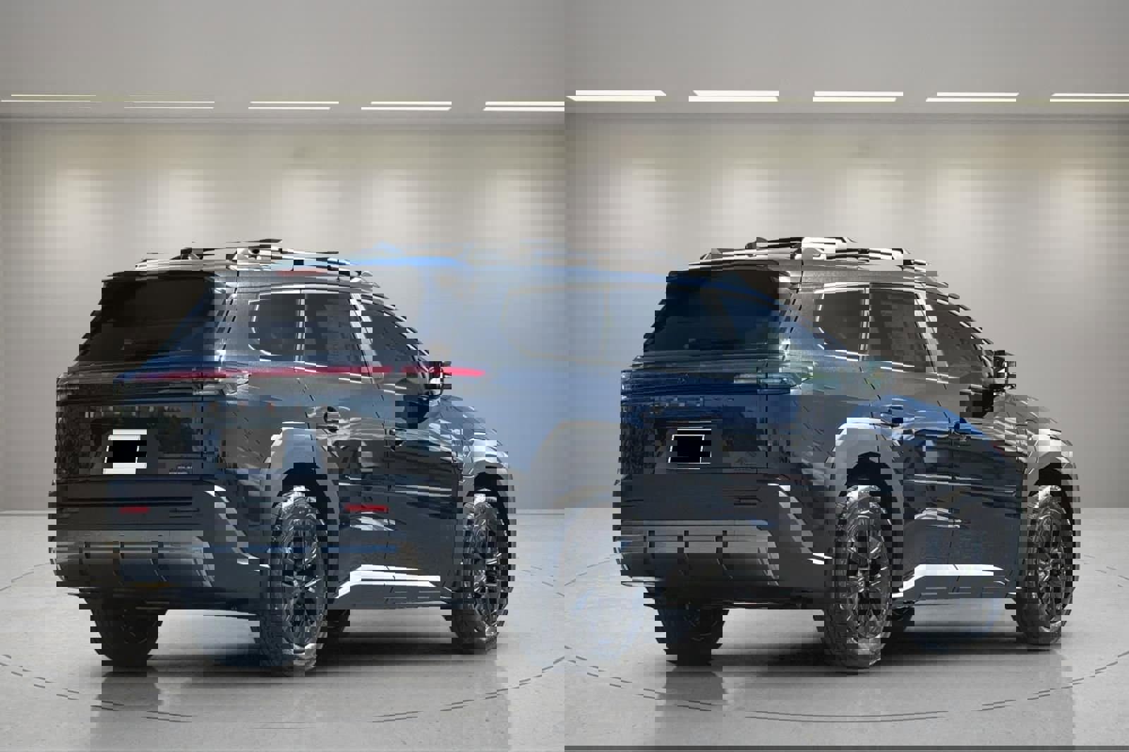 New 2026 Toyota bZ Woodland AWD/4WD image 3