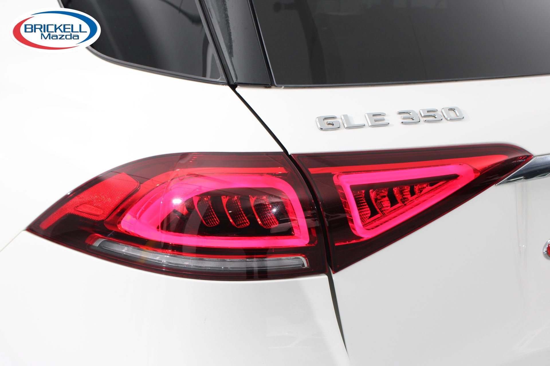 Used 2021 Mercedes-Benz GLE 350 image 10