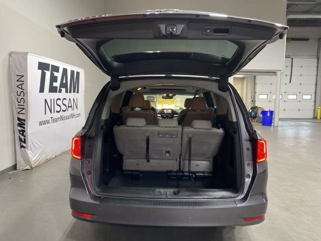 Used 2020 Honda Odyssey EX-L image 6