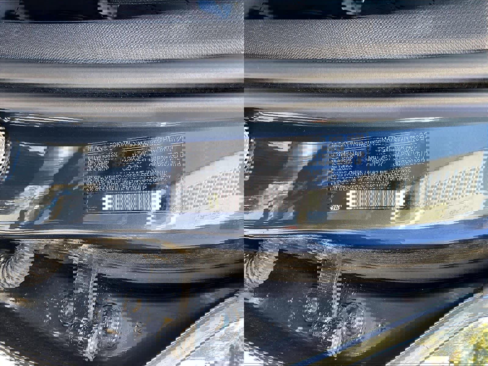 New 2025 Volvo XC60 B5 Core w/ Protection Package Premier image 35