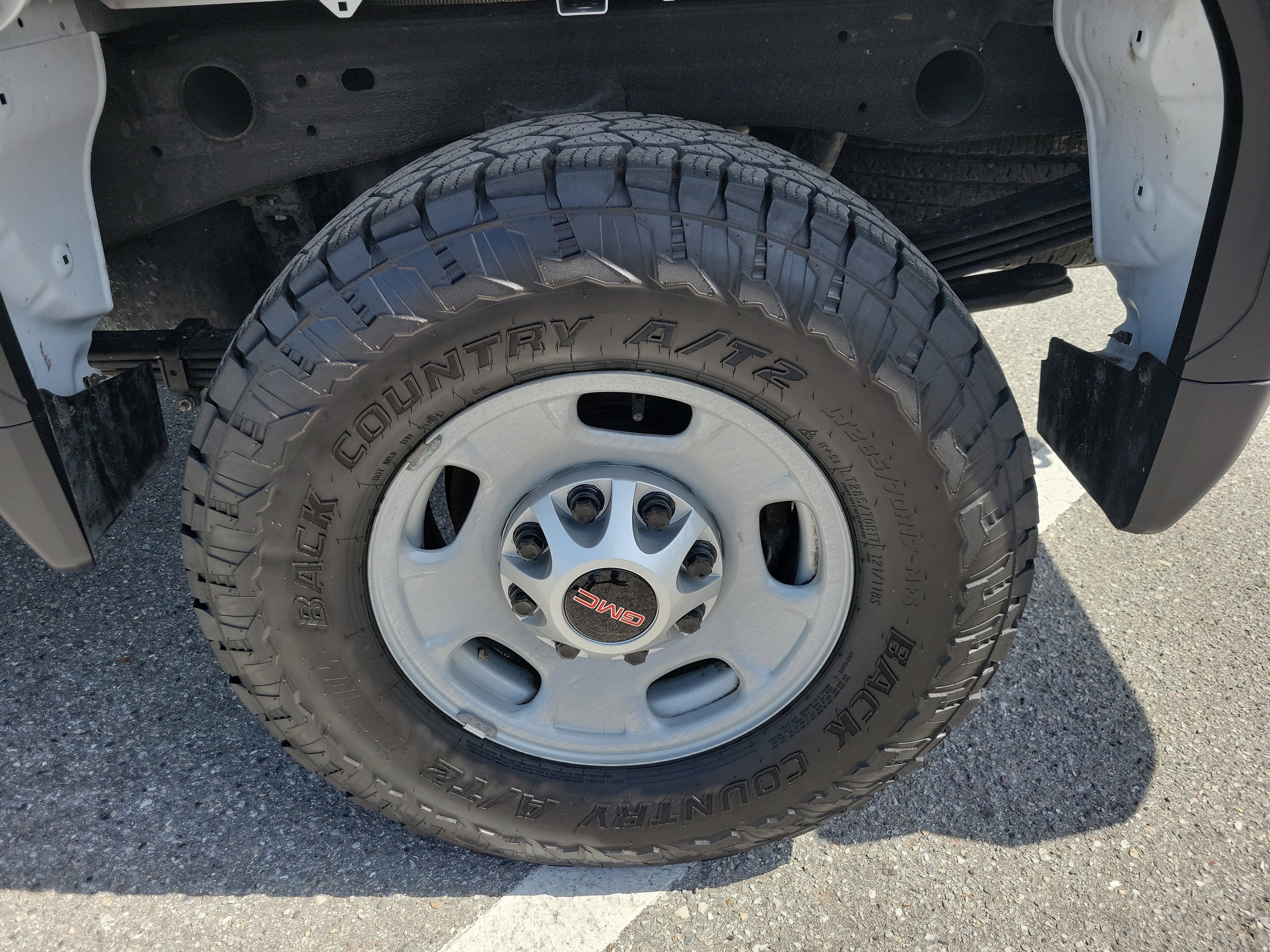 Certified 2023 GMC Sierra 2500 Pro w/ Convenience Package image 34