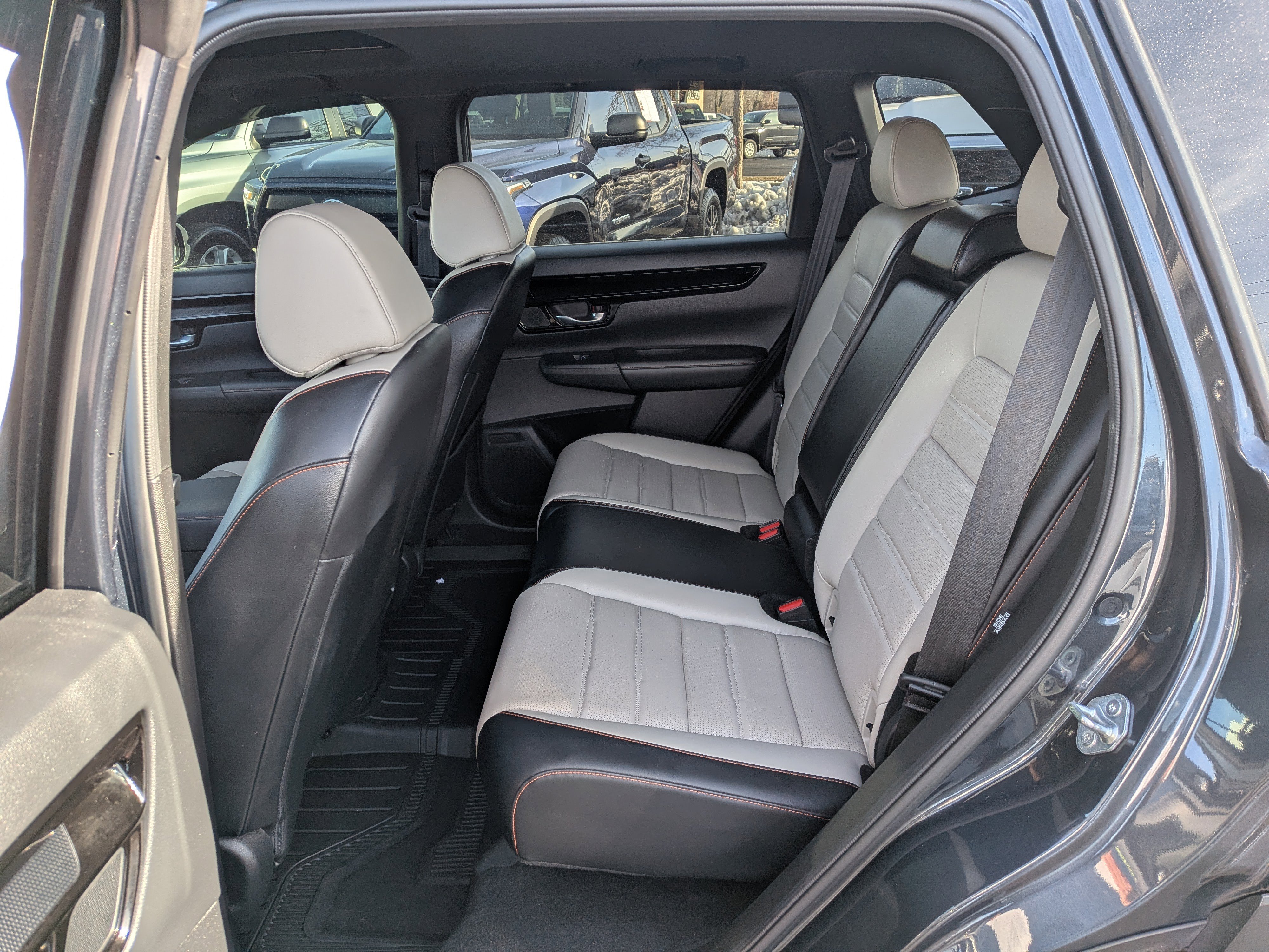 Used 2023 Honda CR-V Sport Touring image 18