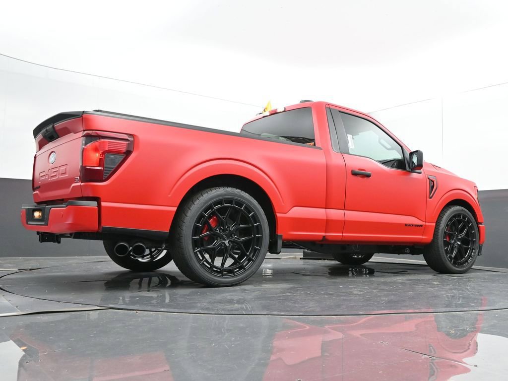 New 2025 Ford F150 XL w/ Equipment Group 103A High image 43