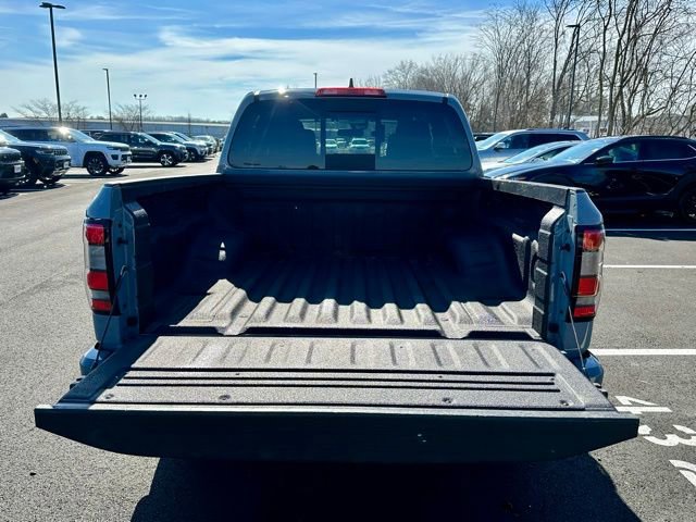 Used 2024 Nissan Frontier PRO-4X image 14
