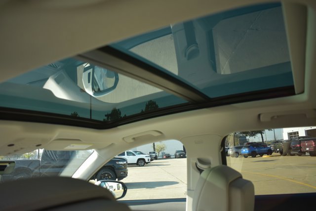 Used 2024 Audi Q3 2.0T Premium Plus image 20