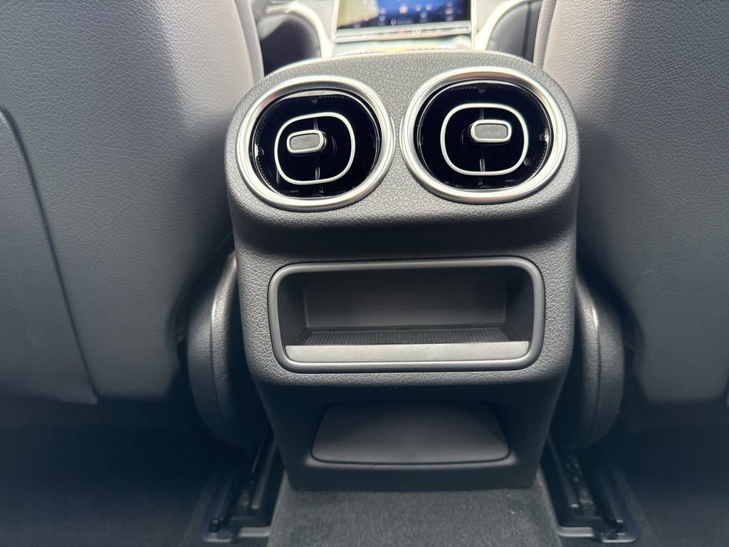 New 2026 Mercedes-Benz GLC 300 4MATIC image 20