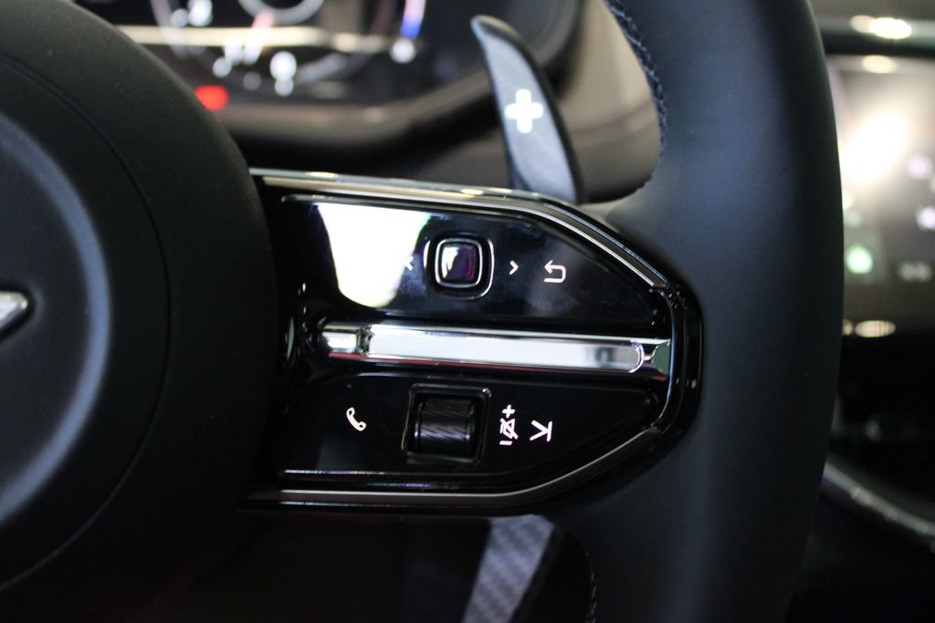 New 2026 Aston Martin DBX 707 AWD/4WD image 13