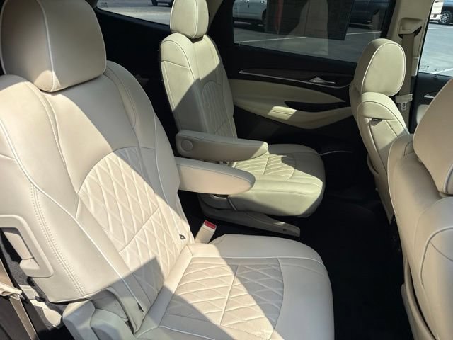 Used 2023 Buick Enclave Avenir w/ Avenir Technology Package FWD image 31
