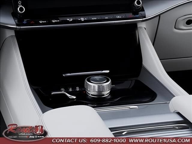 New 2026 Jeep Grand Wagoneer L 4WD w/ Premium Group I image 25