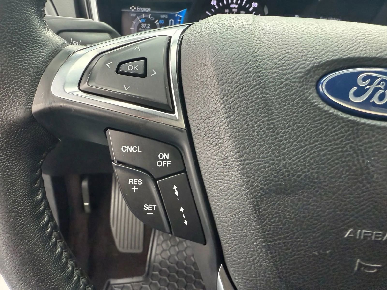 Used 2019 Ford Fusion Energi Titanium image 18