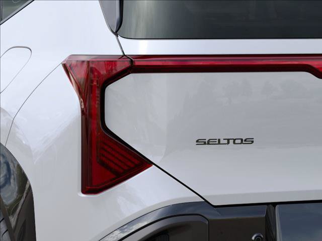 New 2027 Kia Seltos X-Line S AWD/4WD image 11
