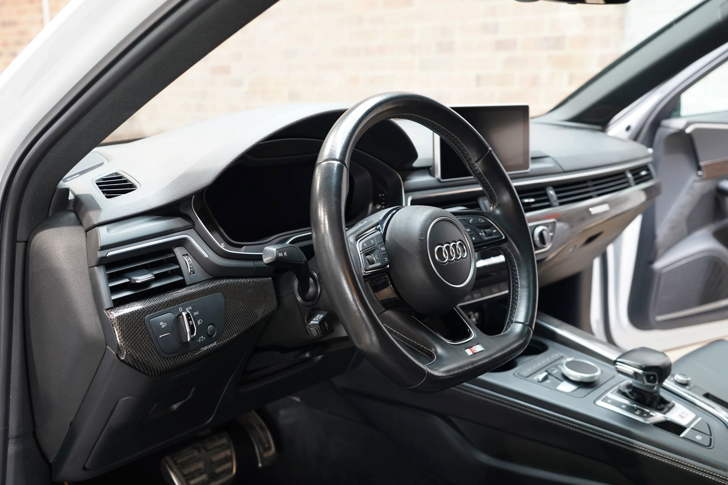 Used 2018 Audi S4 Premium Plus w/ Navigation Package image 38