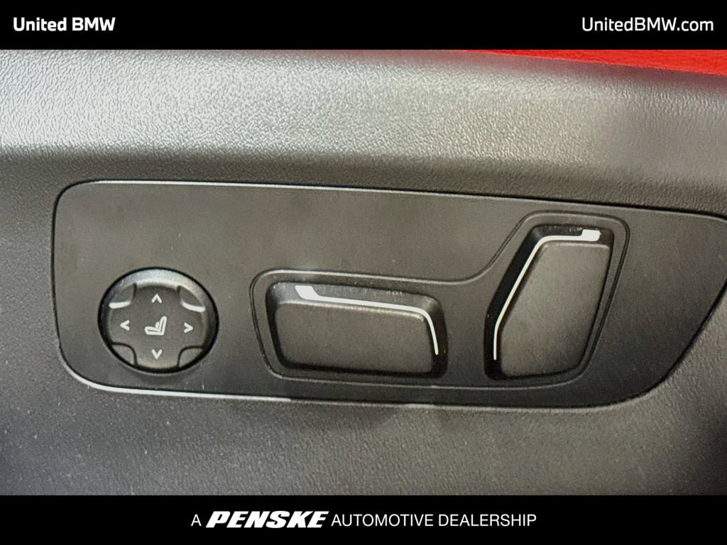 Used 2026 BMW M5 Touring AWD/4WD image 11