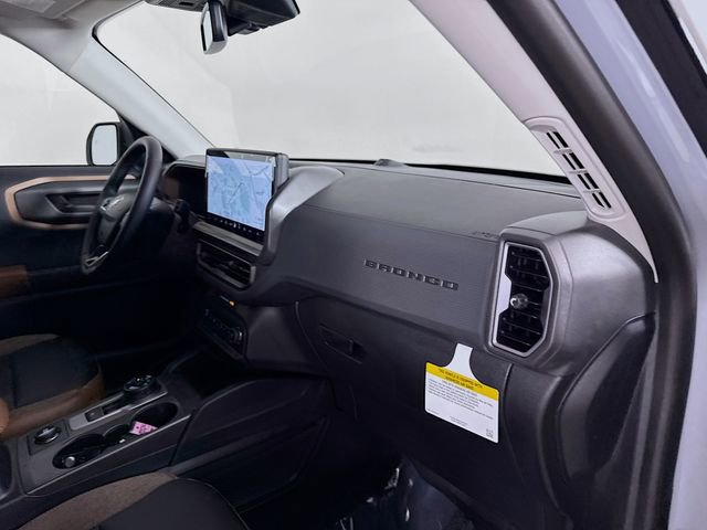 New 2026 Ford Bronco Sport Outer Banks w/ Outer Banks Tech Package+ image 31