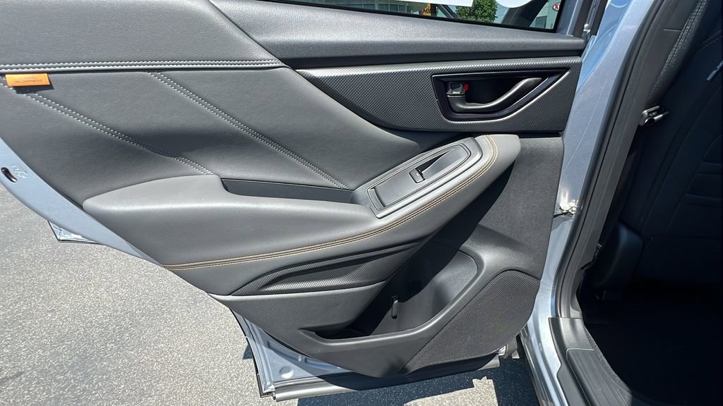 New 2025 Subaru Forester Wilderness w/ Convenience Package image 13