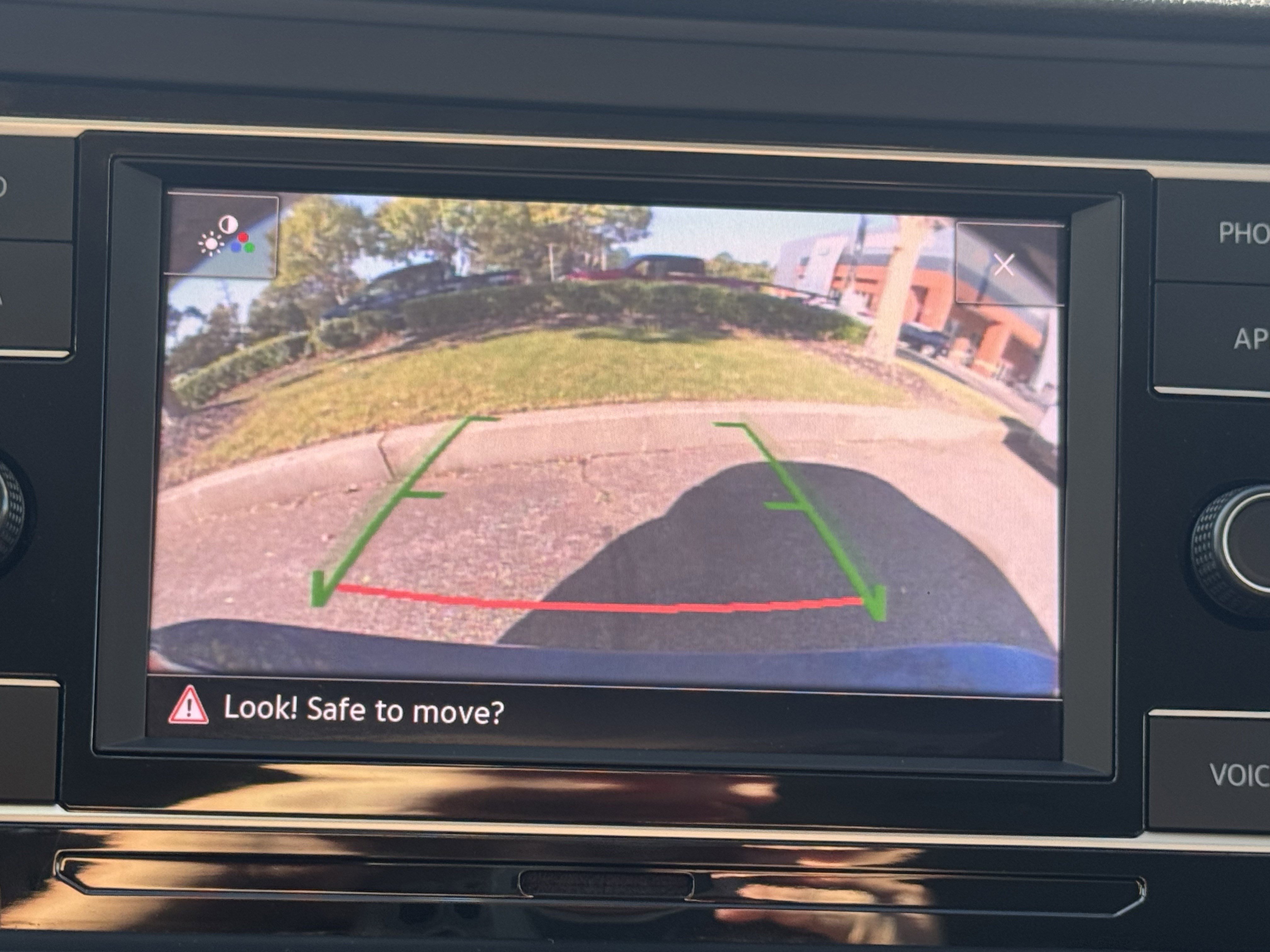 Used 2024 Volkswagen Jetta SE image 20