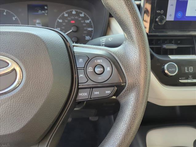 Certified 2024 Toyota Corolla LE image 16