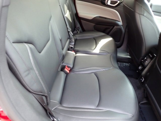 New 2025 Jeep Compass Limited image 12